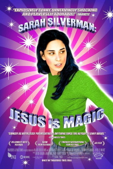 Sarah Silverman: Jesus Is Magic Trailer