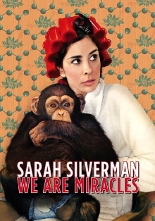 Sarah Silverman: We Are Miracles Trailer