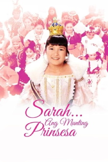 Sarah: The Little Princess Trailer