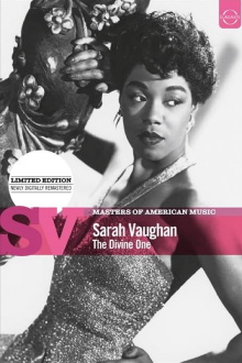 Sarah Vaughan: The Divine One Trailer