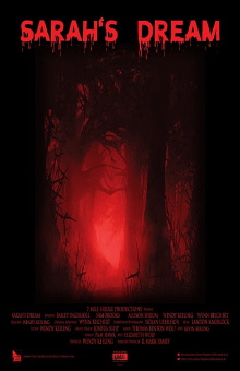 Sarah's Dream Trailer