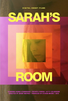 Sarah's Room Trailer