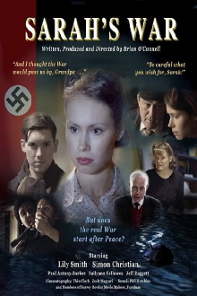 Sarah's War Trailer