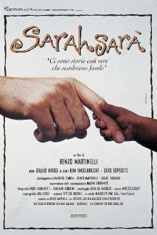 Sarahsarà Trailer