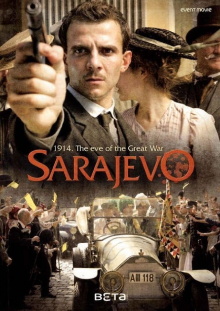 Sarajevo Trailer