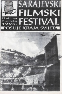 Sarajevo Film Festival Trailer