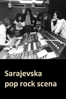 Sarajevo Pop Rock Scene Trailer