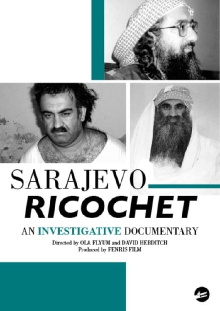 Sarajevo Ricochet Part 1: The US Green Light Trailer