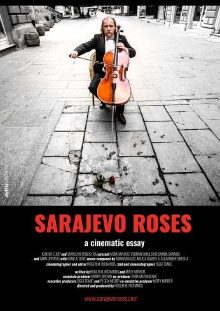 Sarajevo Roses Trailer