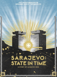 Sarajevo: State in Time Trailer