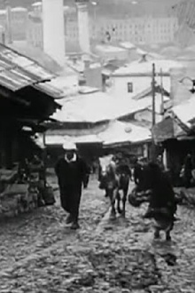 Sarajevo, the Capital of Bosnia Trailer
