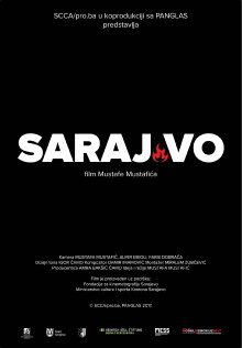 Saraj'vo Trailer
