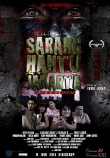 Sarang Hantu Jakarta Trailer