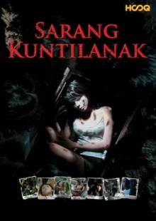 Sarang Kuntilanak Trailer