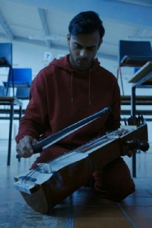Sarangi Trailer