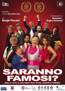 Saranno famosi? Trailer