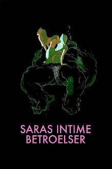 Sara's Intimate Confessions Trailer