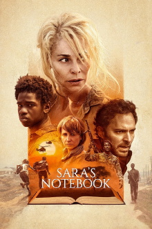 Sara's Notebook Trailer