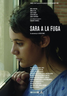 Sara's Runaway Trailer