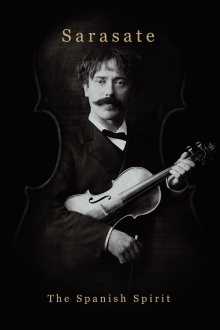Sarasate: The Spanish Spirit Trailer