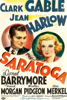 Saratoga Trailer