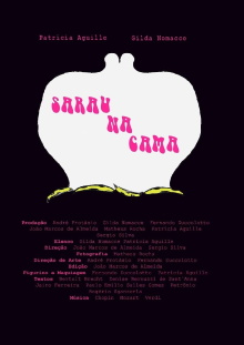 Sarau na Cama Trailer