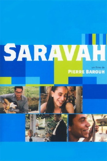 Saravah Trailer