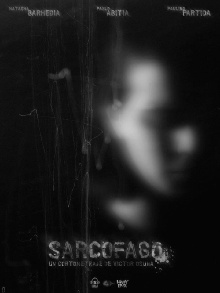 Sarcófago Trailer