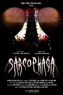 Sarcophaga Trailer