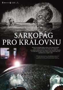 Sarcophagus for a Queen Trailer