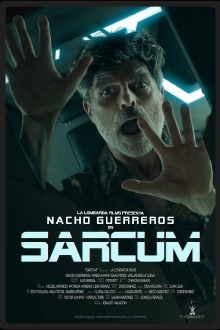 Sarcum Trailer