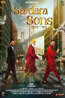 Sardara and Sons Trailer