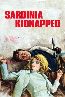 Sardinia Kidnapped Trailer