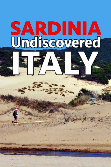 Sardinia: Undiscovered Italy Trailer