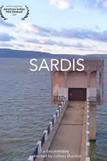 Sardis Trailer