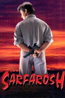 Sarfarosh Trailer
