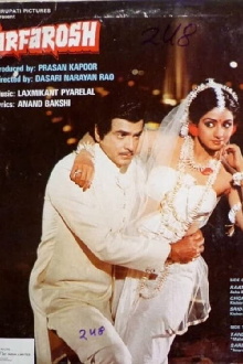 Sarfarosh Trailer