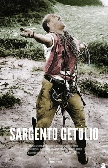 Sargento Getúlio Trailer