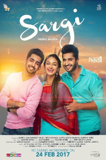 Sargi Trailer