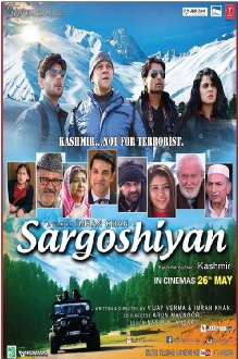 Sargoshiyan Trailer