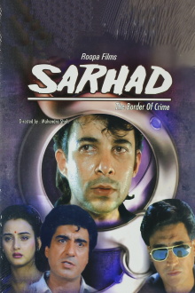 Sarhad Trailer