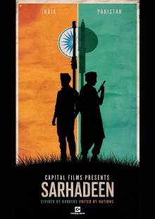 Sarhadein Trailer