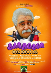 Sarhoşum Gel Beni Al Trailer