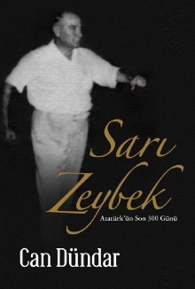 Sarı Zeybek Trailer