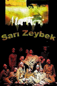 Sarı Zeybek Trailer