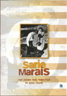 Sarie Marais Trailer