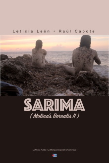 Sarima Trailer