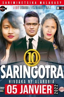 Saringotra 10 Trailer