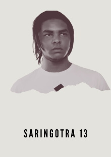 Saringotra 13 Trailer
