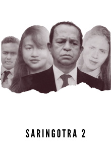 Saringotra 2 Trailer